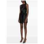 Elisabetta Franchi Dresses Black