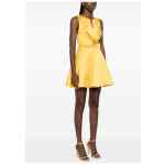 Elisabetta Franchi Dresses Yellow