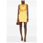 Elisabetta Franchi Dresses Yellow