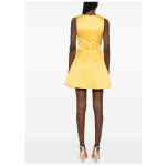 Elisabetta Franchi Dresses Yellow