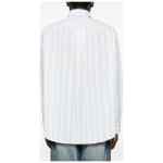 JACQUEMUS Shirts Clear Blue