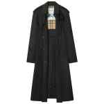 Burberry Nylon trench coat