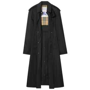 Burberry Nylon trench coat