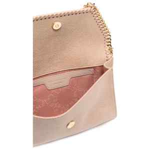 Stella McCartney Falabella Wallet Crossbody Bag