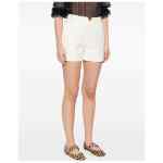 Valentino Shorts Ivory