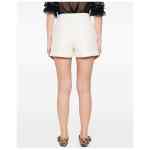 Valentino Shorts Ivory