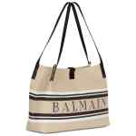 Balmain Bags.. Beige