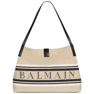 Balmain Bags.. Beige