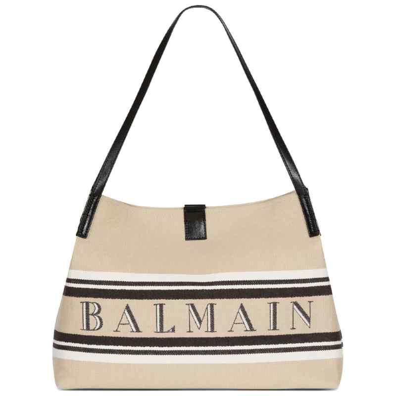 Balmain Bags.. Beige