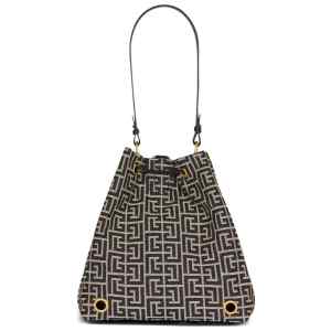 Balmain Bags.. Ivory