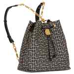 Balmain Bags.. Ivory