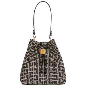 Balmain Bags.. Ivory