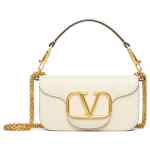 Valentino Garavani Bags.. Ivory