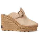 Stella McCartney Sandals Beige