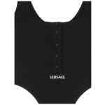 Versace Top Black
