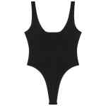 Versace Top Black
