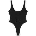 Versace Top Black