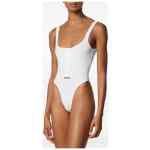 Versace Top White