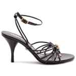 Versace Sandals Black