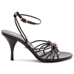 Versace Sandals Black