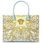 Versace Bags.. Clear Blue