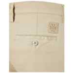 Jacob Cohen Trousers Beige