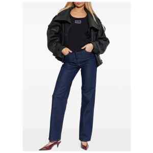 Versace Top Black
