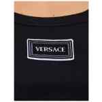 Versace Top Black