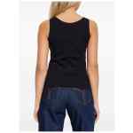 Versace Top Black
