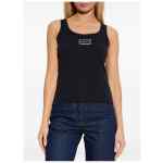 Versace Top Black
