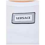 Versace Top White
