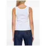 Versace Top White
