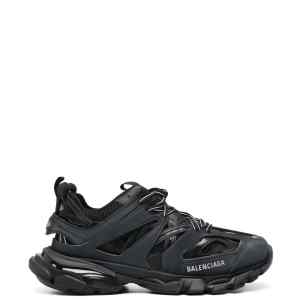 Balenciaga Sneakers Black