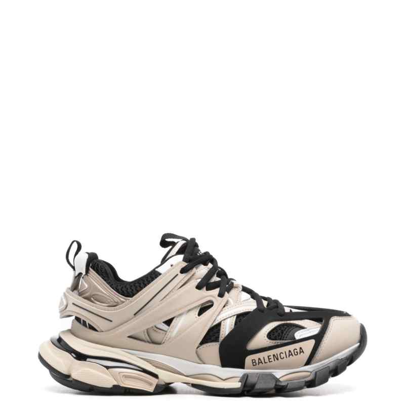 Balenciaga Sneakers Beige, theFeinheit