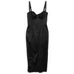 Dolce & Gabbana Dresses Black