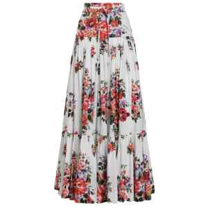 Dolce & Gabbana Skirts White