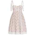 Dolce & Gabbana Dresses White