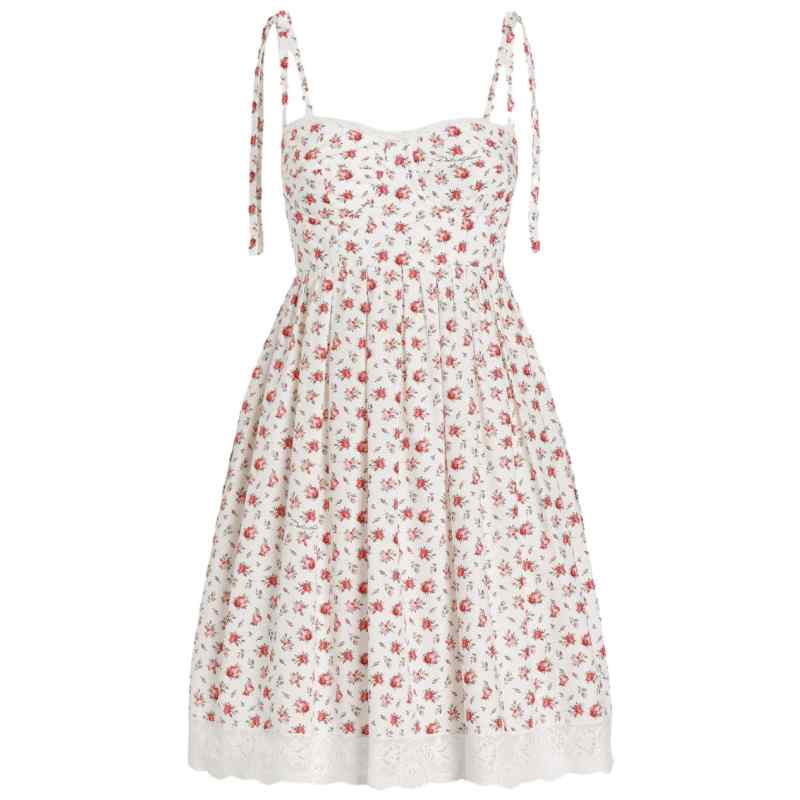 Dolce & Gabbana Dresses White, theFeinheit