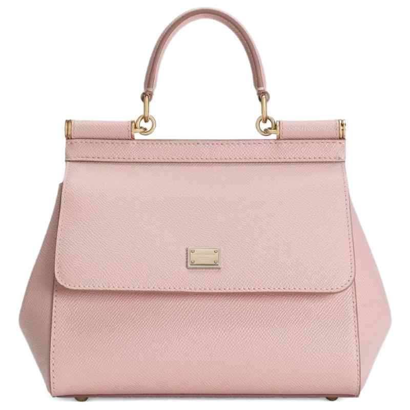 Dolce & Gabbana Bags.. Pink, theFeinheit