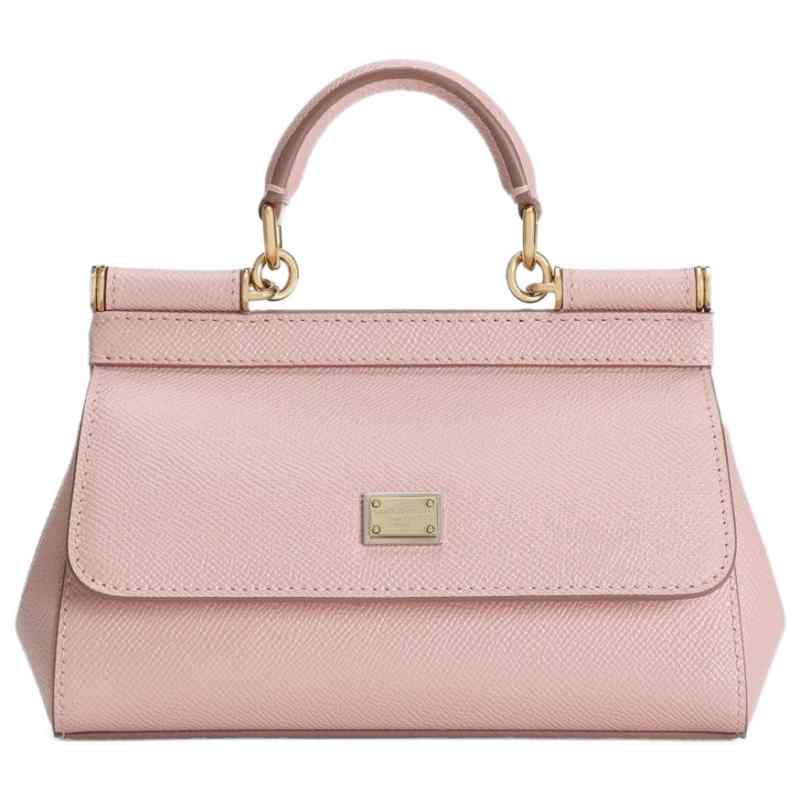 Dolce & Gabbana Bags.. Pink, theFeinheit