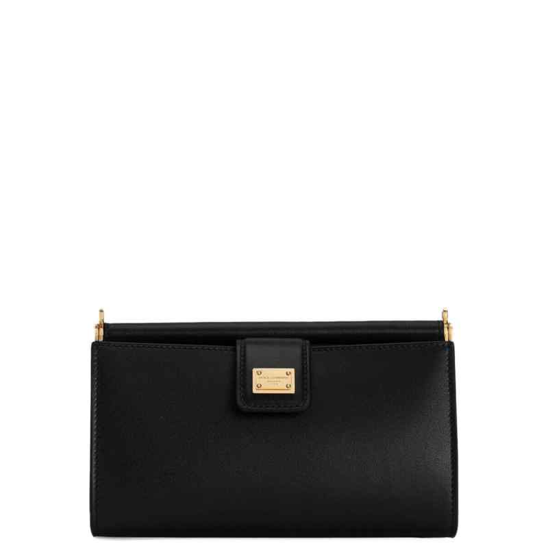 Dolce & Gabbana Bags.. Black, theFeinheit