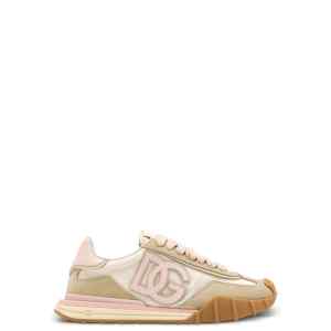 Dolce & Gabbana Sneakers Beige