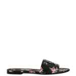 Dolce & Gabbana Sandals Black