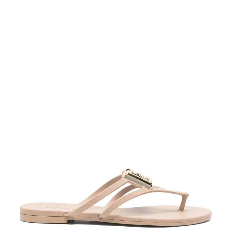 Dolce & Gabbana Sandals Powder, theFeinheit