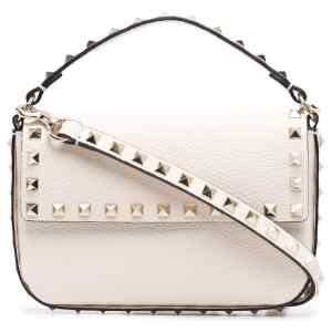 Valentino Garavani Bags.. Ivory