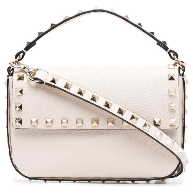 Valentino Garavani Bags.. Ivory, theFeinheit