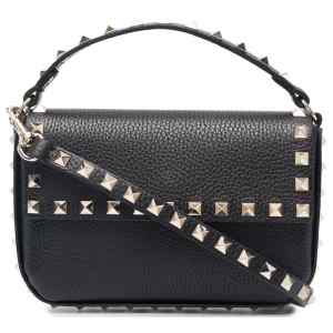 Valentino Garavani Bags.. Black