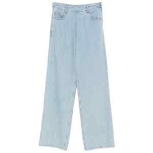 Forte Forte Jeans Clear Blue