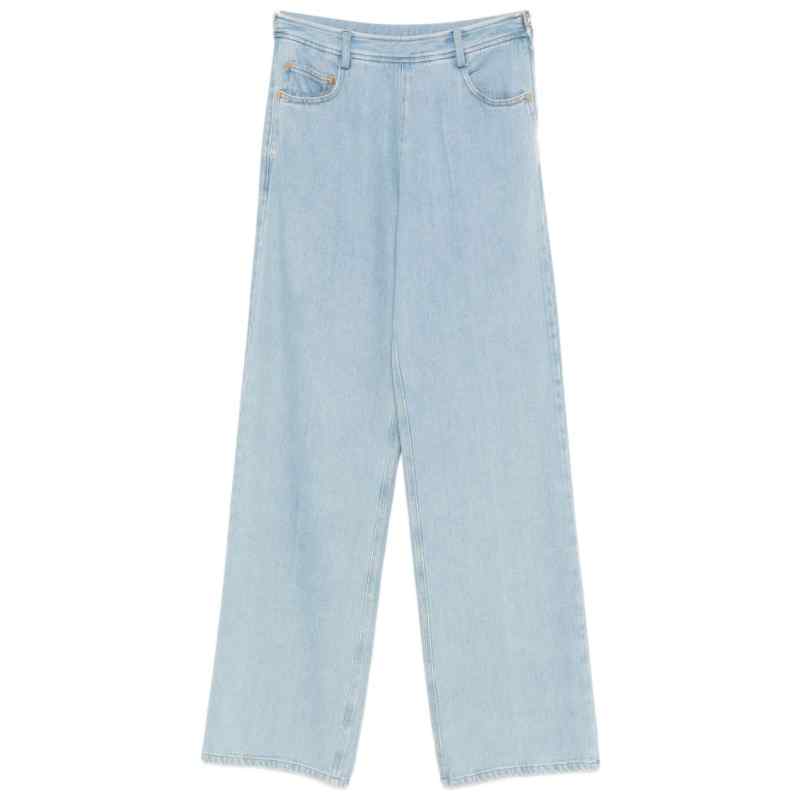 Forte Forte Jeans Clear Blue, theFeinheit