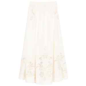 Forte Forte Skirts Ivory
